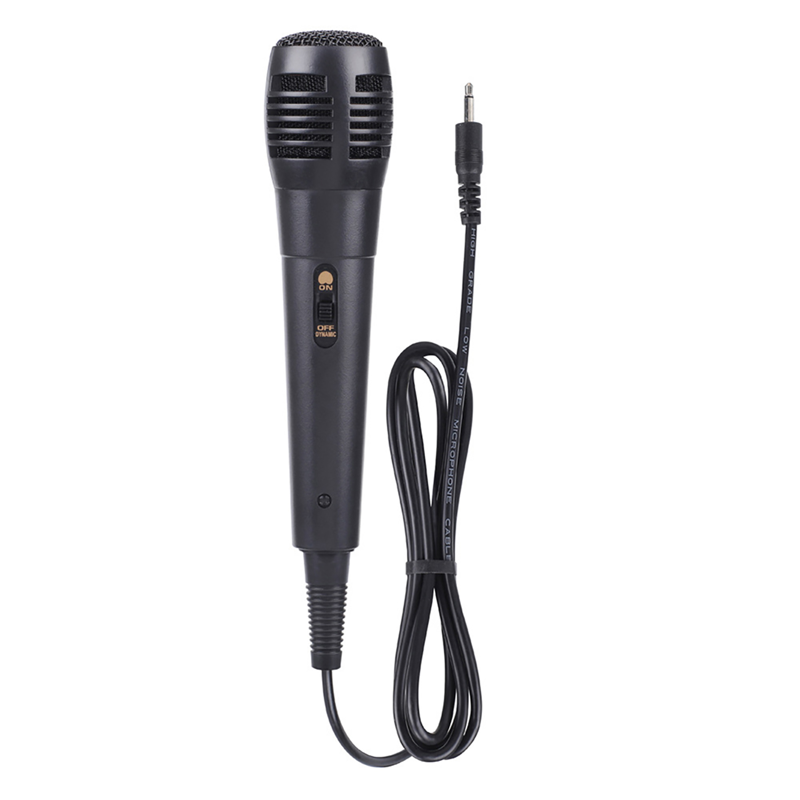 Professional WiredandWireless Dynamic DJ Microphone Mic Receiver Handheld 6.5mm